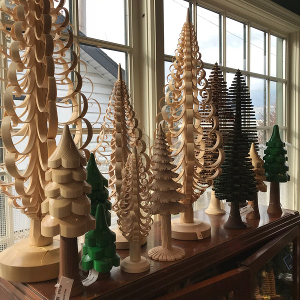 Wood