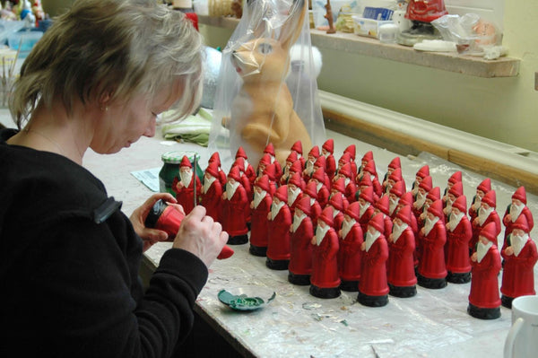 Papier Mache