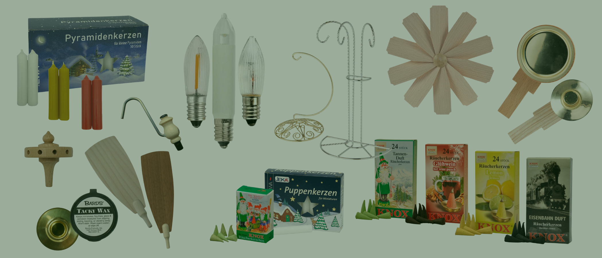 Accessories