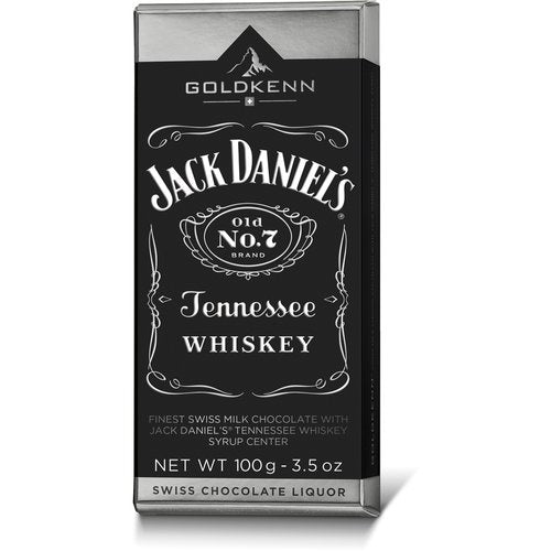 Goldkenn Jack Daniel's Tennessee Whiskey Bar