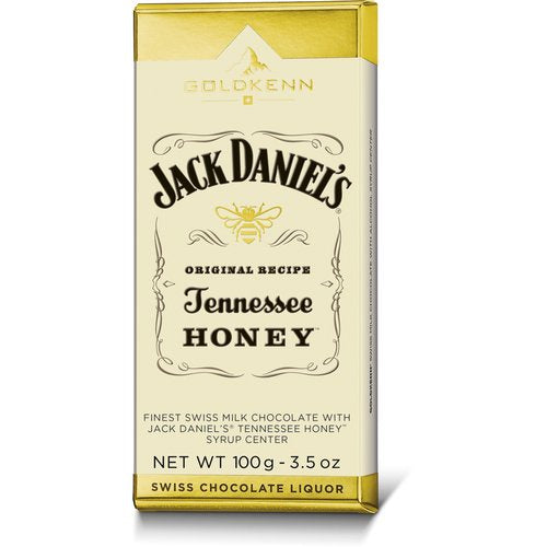 Goldkenn Jack Daniel's Tennessee Honey Bar
