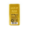 Fort Knox Gold Ingot Bar