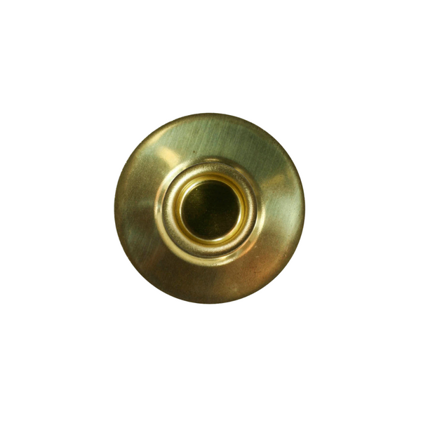 Replacement Brass Cup with Drip Ring, 10mm