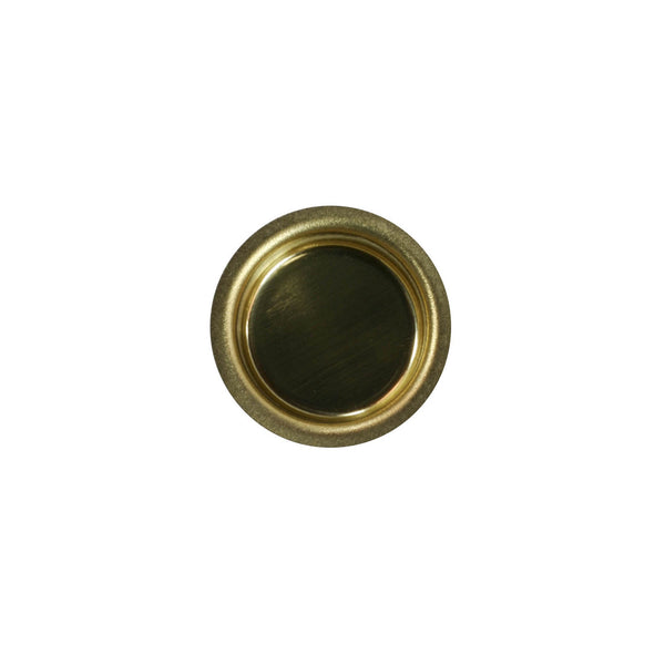 17 mm replacement cup, no ring