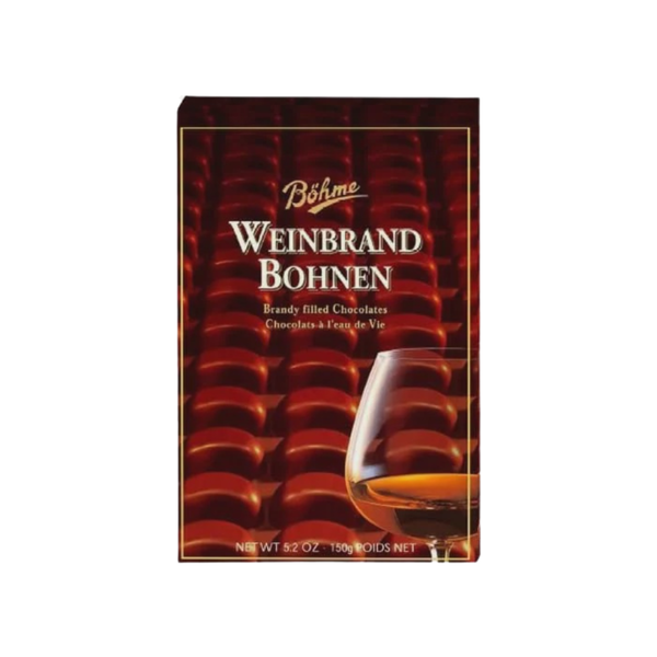 Bohme Chocolate Brandy Beans