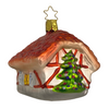 Holly House by Inge Glas of Germany