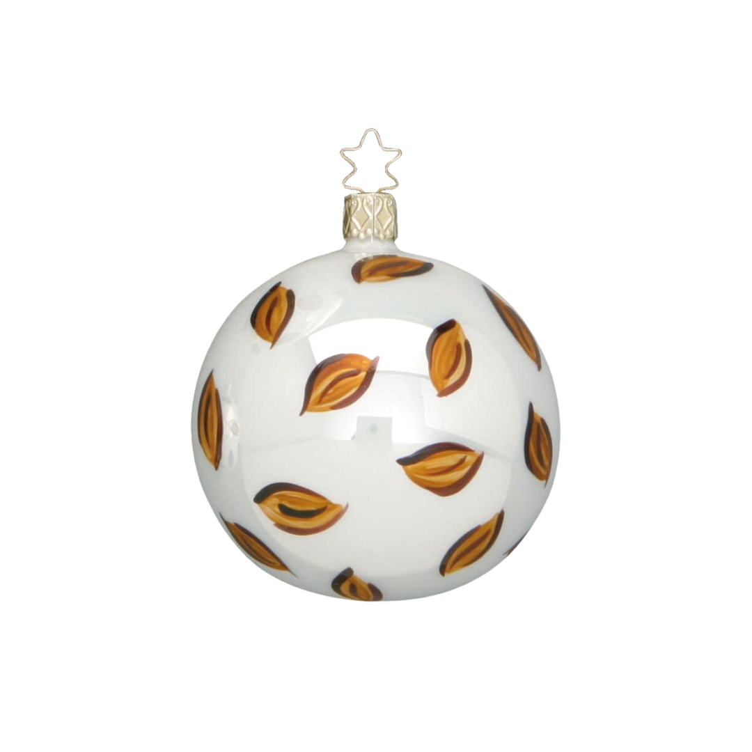 Caffe - Piccolo Ornament by Inge Glas of Germany