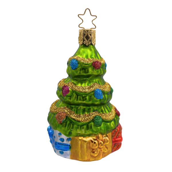 Twas the Night Before Christmas Set Replacement, Tree by Inge Glas of Germany