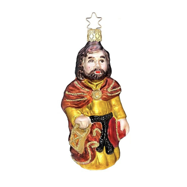 Silent Night, Holy Night Set Replacements, Joseph by Inge Glas of Germany