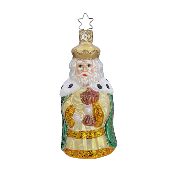 Silent Night, Holy Night Set Replacements, Caspar by Inge Glas of Germany