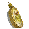 Baby Moses Ornament by Inge Glas of Germany