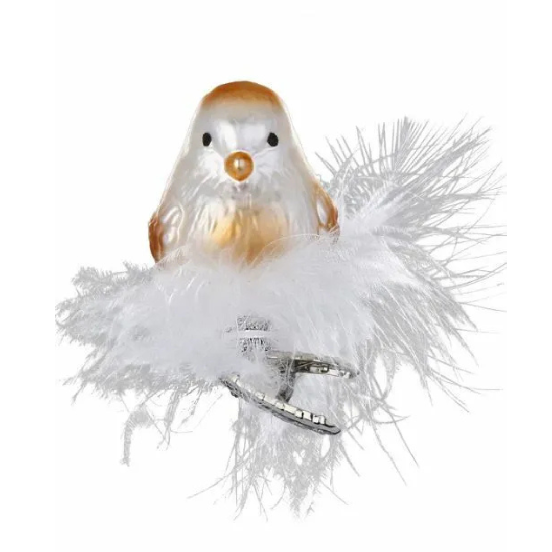 Bibbi Bird by Inge Glas of Germany