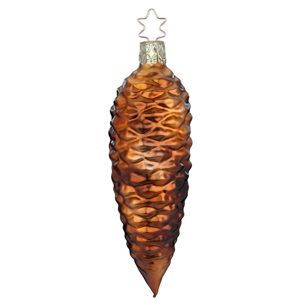 Spruce Cone by Inge Glas of Germany