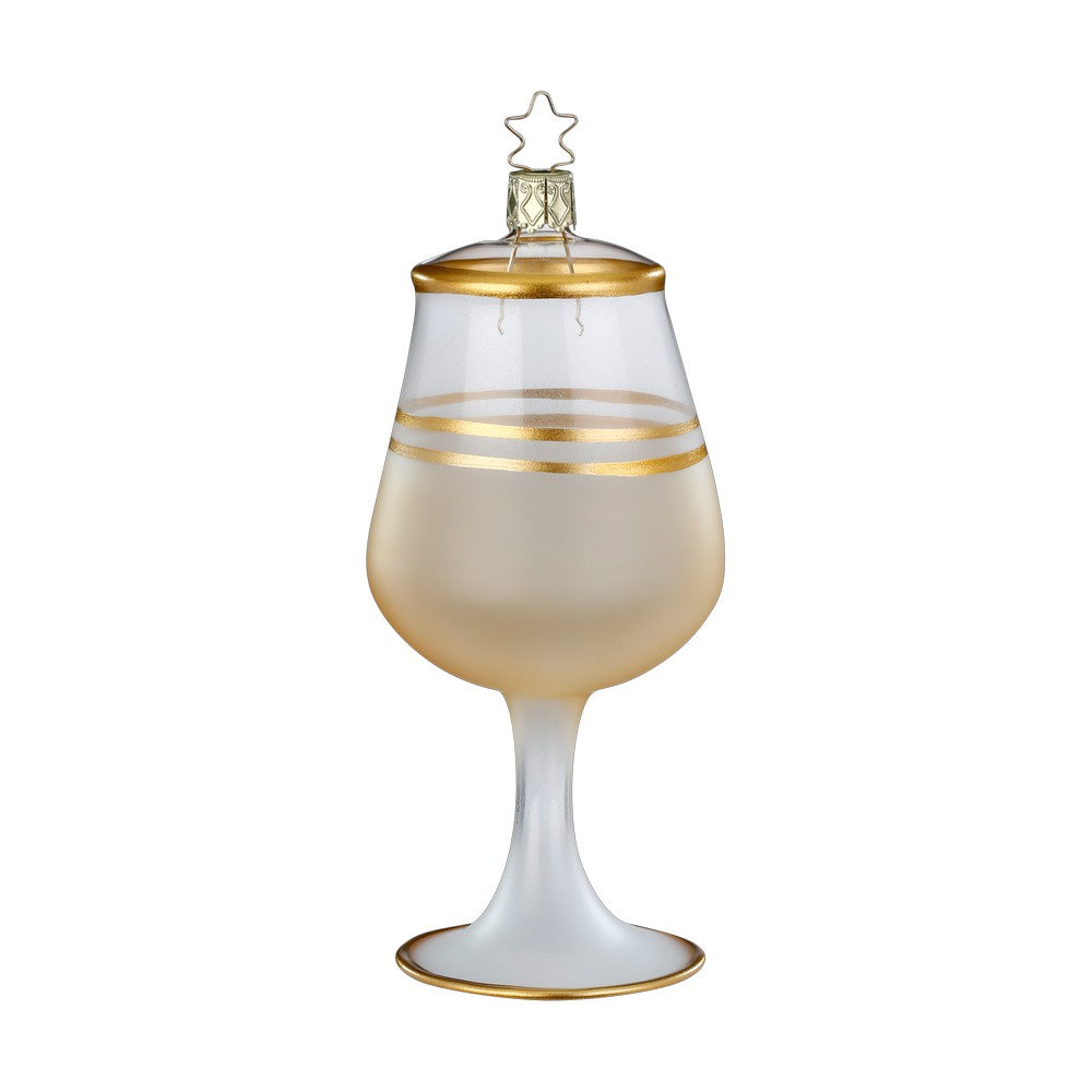 Vin Blanc, 5.8''