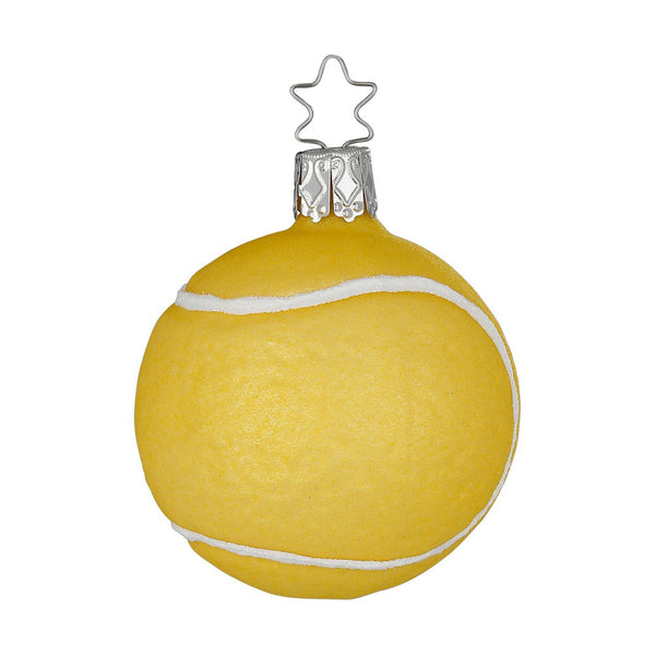 Tennisball by Inge Glas of Germany