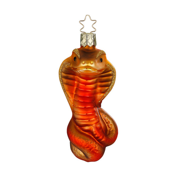 Snake by Inge Glas of Germany