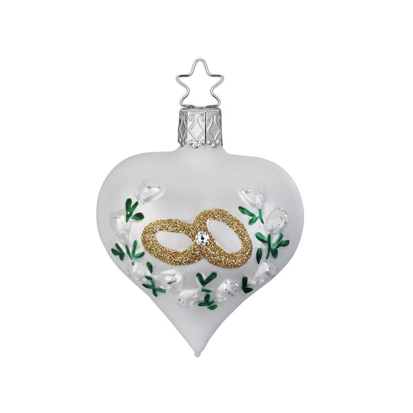 Bond of Love, 2.8''