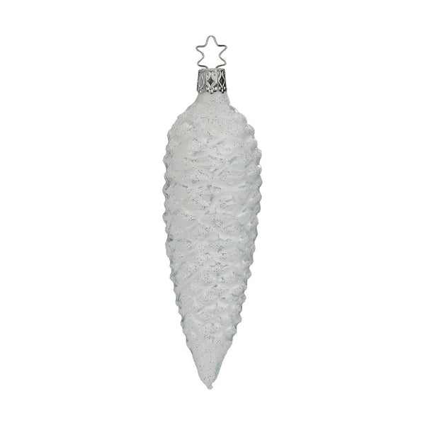 Sparkling Cone by Inge Glas of Germany