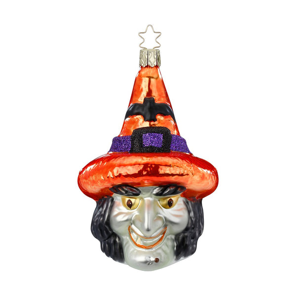 Witch, 4.8''