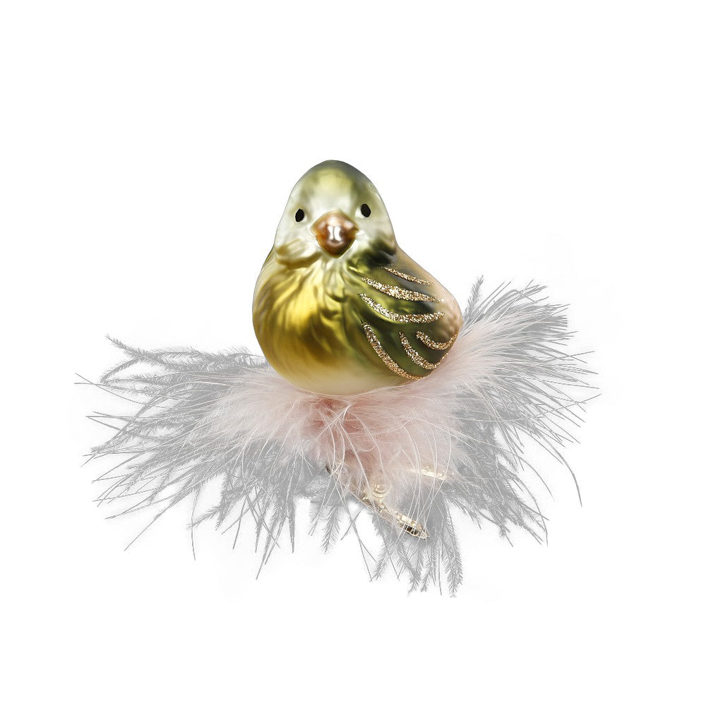 Treetop Singer, 2.8''