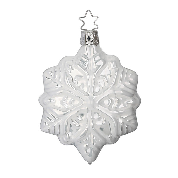 Snowflake by Inge Glas of Germany