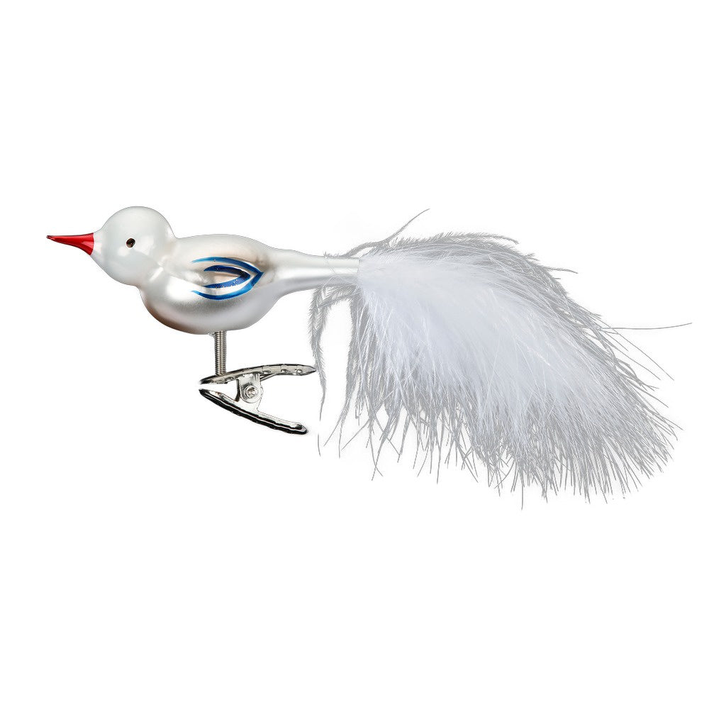 Sound of Spring Bird by Inge Glas of Germany