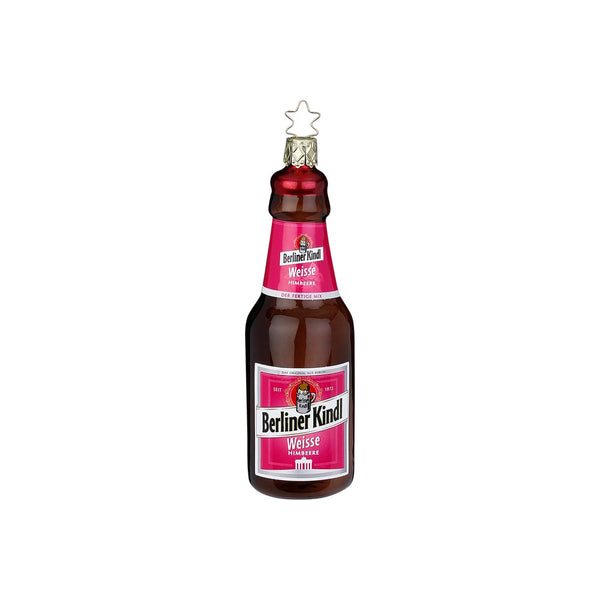 Berliner Kindl Weisse Raspberry, 5''