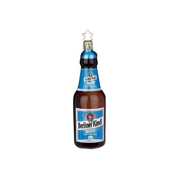 Berliner Kindl Weisse Original, 5''
