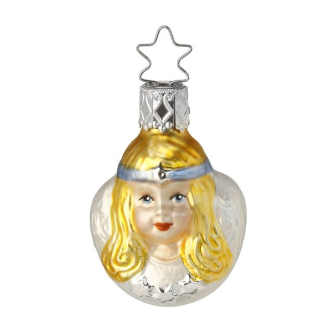 Star Maiden by Inge Glas of Germany