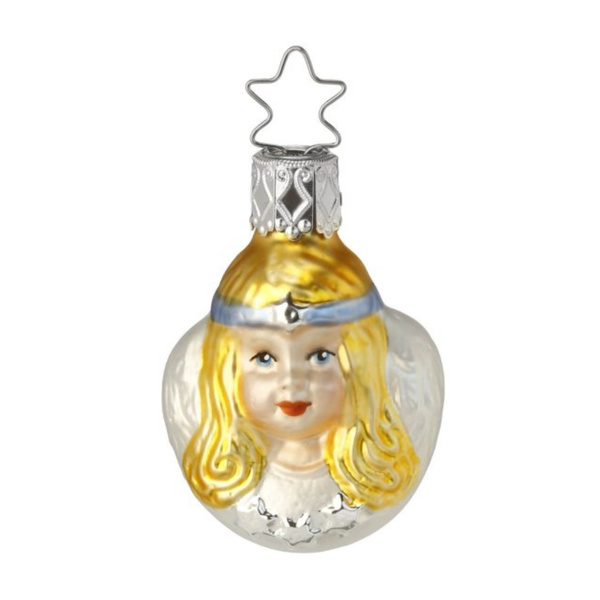 Star Maiden by Inge Glas of Germany