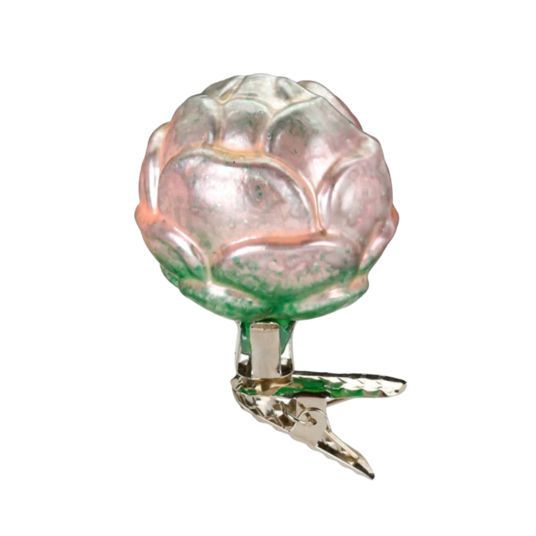 Rose by Inge Glas of Germany