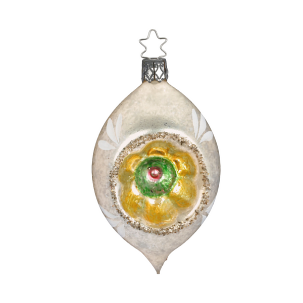 Reflector Egg Classic by Inge Glas of Germany