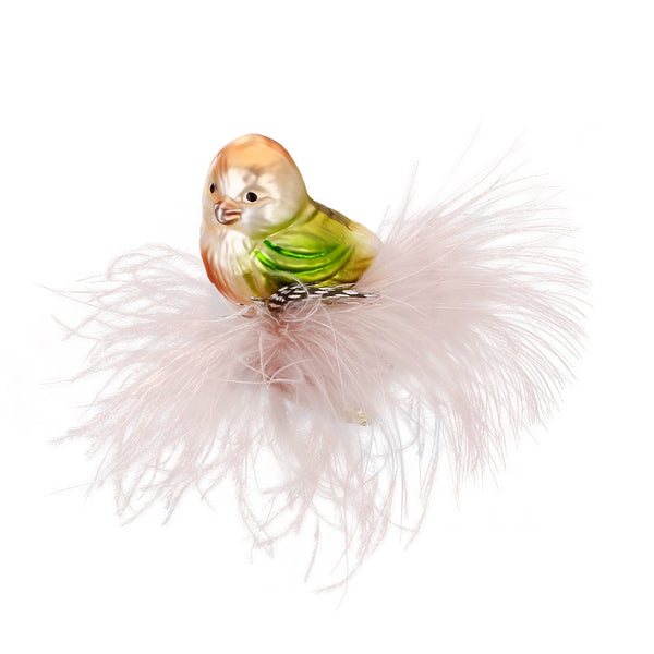 Song of Spring Bird by Inge Glas of Germany