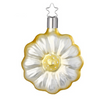 Gerbera Ornament by Inge Glas of Germany