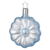 Gerbera Ornament by Inge Glas of Germany