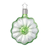 Gerbera Ornament by Inge Glas of Germany