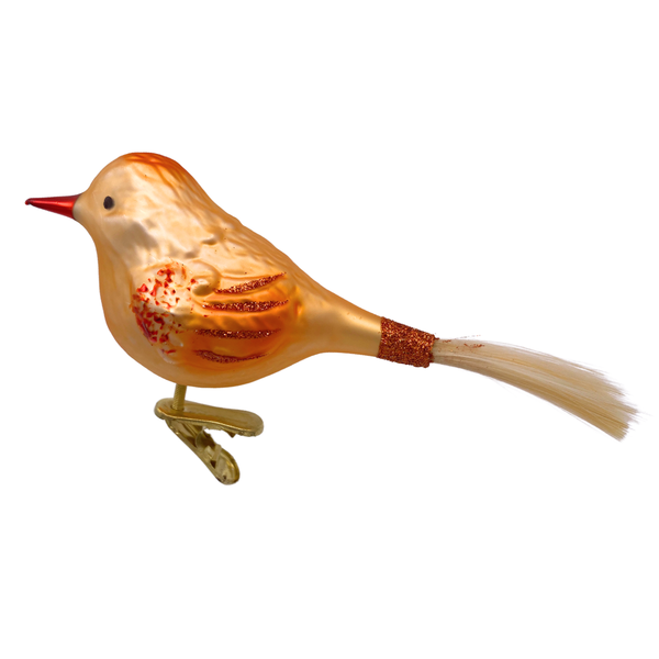Summer Songbird by Inge Glas of Germany