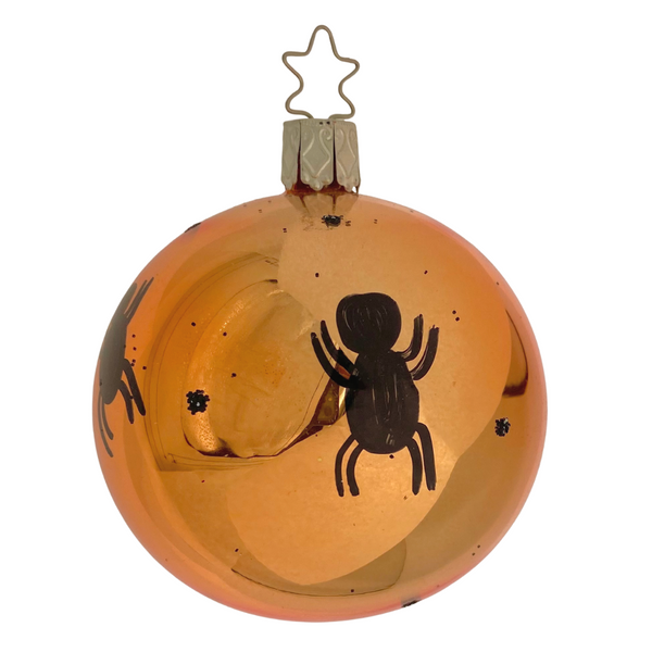 Spooky Spiders by Inge Glas of Germany