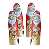 Riegelein Solid Santas Bag of 5