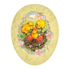 Easter Joy fillable Easter Eggs, 12cm by Nestler GmbH