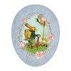 Easter Joy fillable Easter Eggs, 12cm by Nestler GmbH