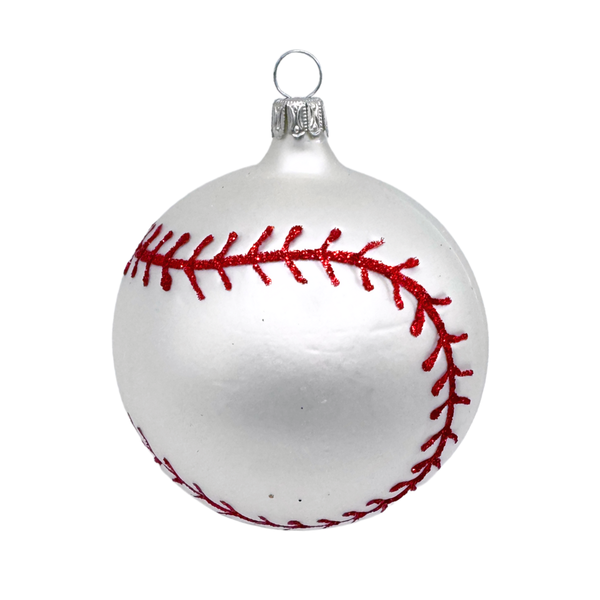 Baseball by Old German Christmas