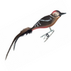 Great Spotted Woodpecker by Glas Bartholmes