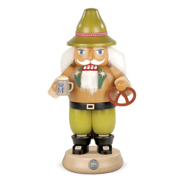 Oktoberfest Nutcracker by Mueller GmbH