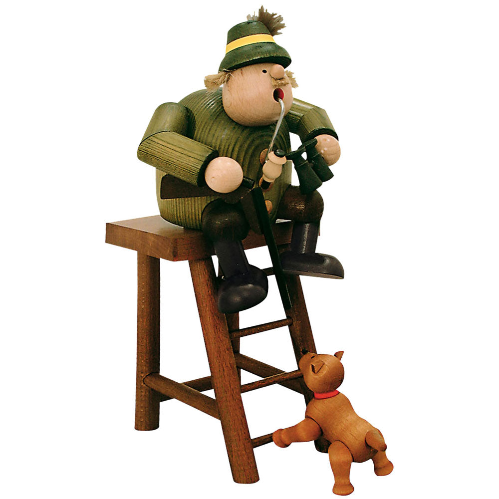 Replacement Dog by KWO