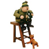 Replacement Dog by KWO