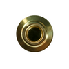 Replacement Brass Cup with Drip Ring, 14mm, alternate ring style