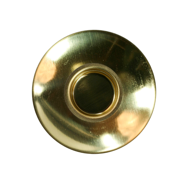 Replacement Brass Cup with Drip Ring, 17mm