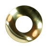 Replacement Brass Cup with Drip Ring, 20mm