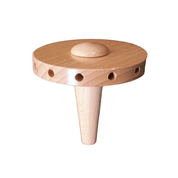 Pyramid Blade Hub, 1 piece, 6cm diameter